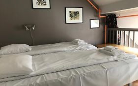 Bergen Budget Aparthotel