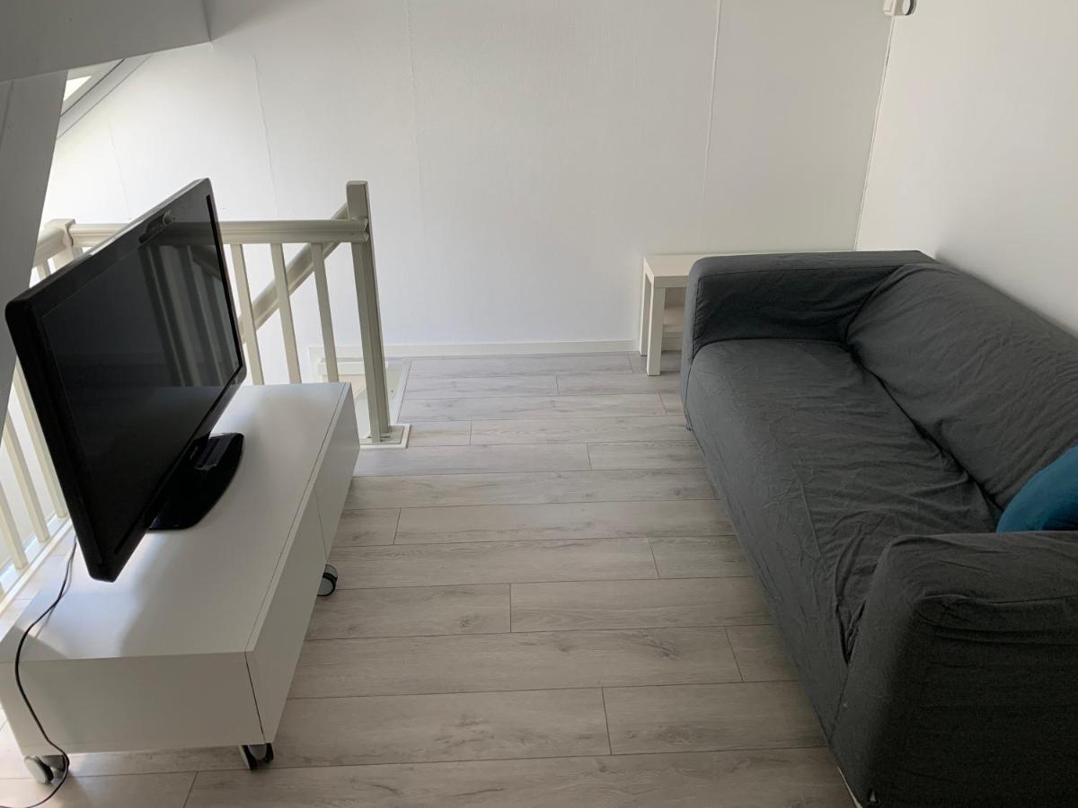 Bergen Budget Aparthotel Extérieur photo