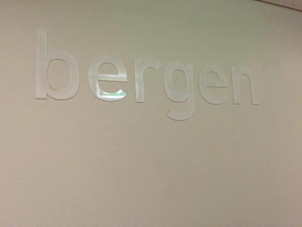 Bergen Budget Aparthotel Extérieur photo
