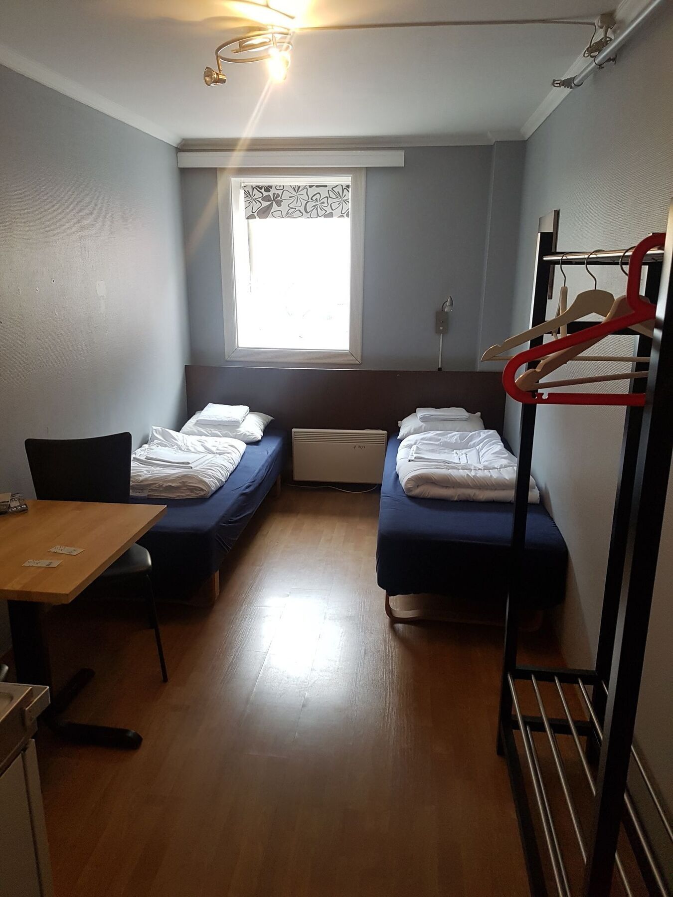 Bergen Budget Aparthotel Extérieur photo