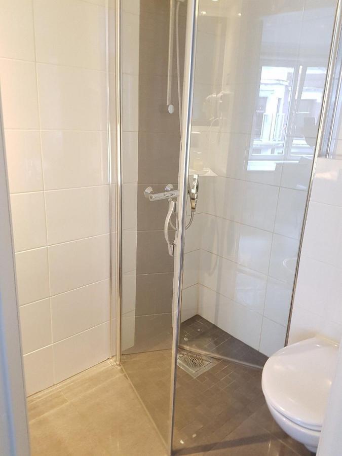 Bergen Budget Aparthotel Extérieur photo